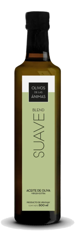 Blend Suave