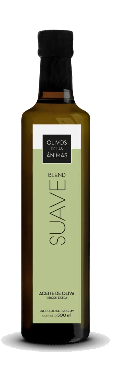 Blend Suave